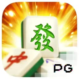 videoplayerwatch: Mahjong Ways