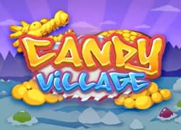 videoplayerwatch: Candy Village