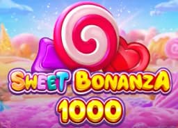 videoplayerwatch: Sweet Bonanza 1000