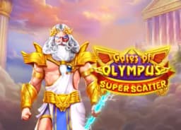 videoplayerwatch: Gates of Olympus Super Scatter