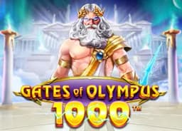 videoplayerwatch: Gates of Olympus 1000