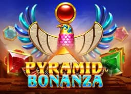 videoplayerwatch: Pyramid Bonanza