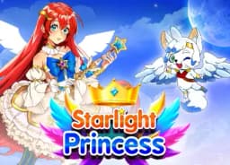 videoplayerwatch: Starlight Princess