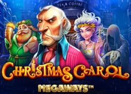 videoplayerwatch: Christmas Carol Megaways