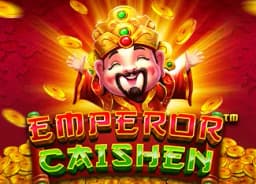 videoplayerwatch: Emperor Caishen