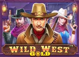 videoplayerwatch: Wild West Gold