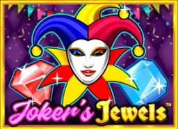 videoplayerwatch: Joker's Jewels